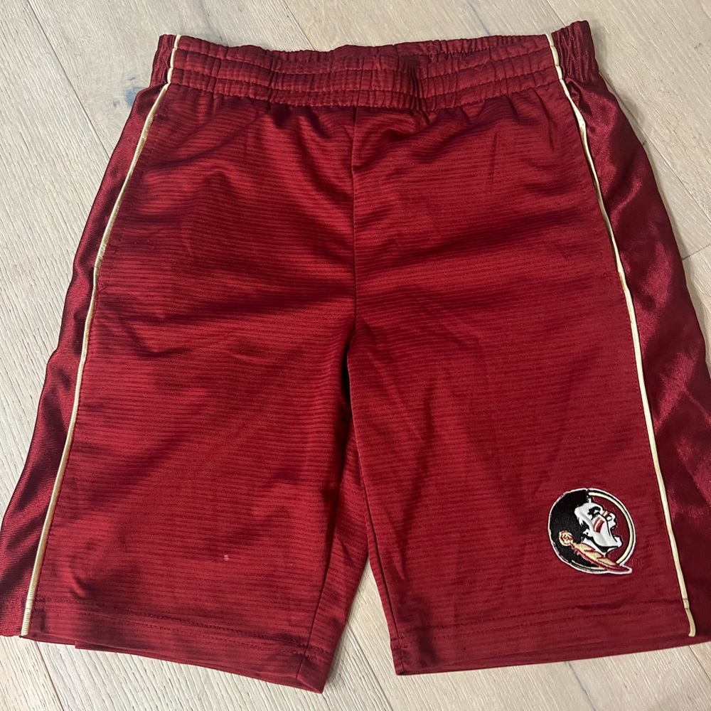 fsu shorts